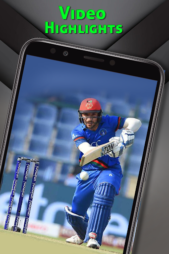 Live Cricket TV HD 2026 ekran görüntüsü