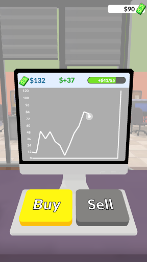 Get Rich! 3D ekran görüntüsü