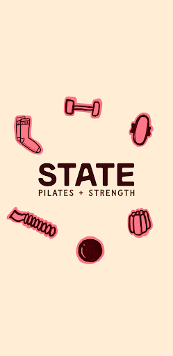 Studio State Pilates ekran görüntüsü