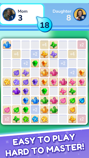 Tile Twist - Clever Match ekran görüntüsü