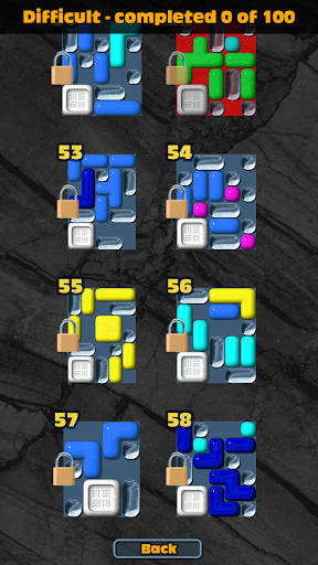Sticky Blocks ekran görüntüsü