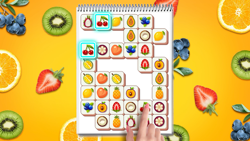 Tile Legend - Classic Match 3 ekran görüntüsü