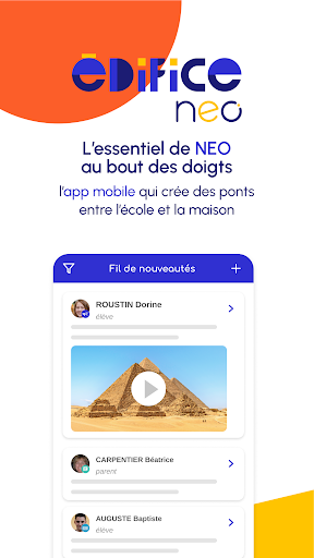NEO Pocket ekran görüntüsü