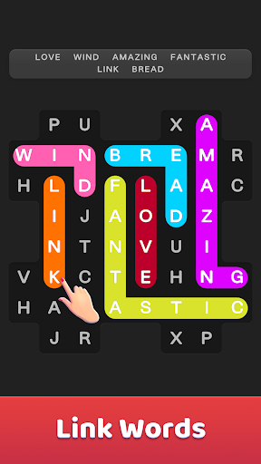 Word Bend ekran görüntüsü