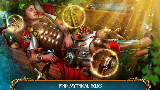 Dark Romance 4 f2p ekran görüntüsü