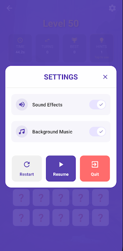 Mindify | Memory Game ekran görüntüsü