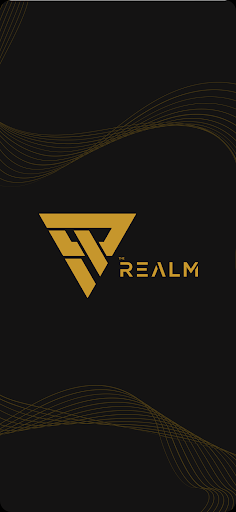 The Realm Fitness ekran görüntüsü