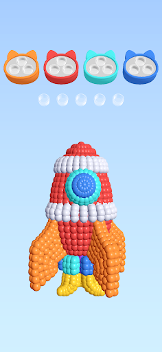 Beads Master 3D ekran görüntüsü
