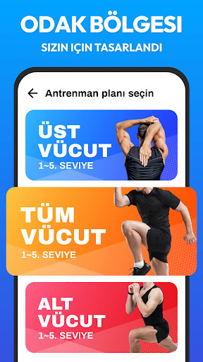 Erkek Kilo Verme - 30 Günde ekran görüntüsü