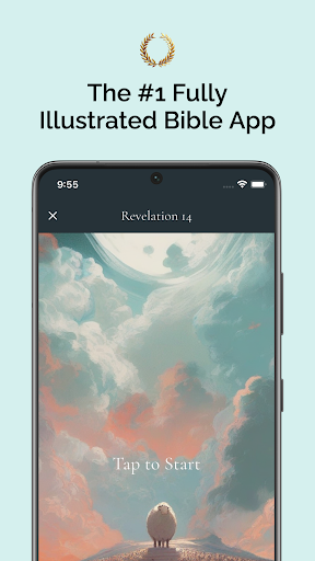 Brilliant Bible ekran görüntüsü