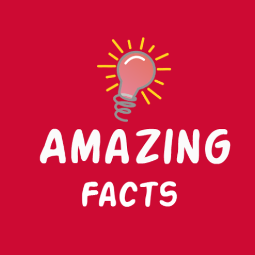 Amazing Facts: Did You Know?