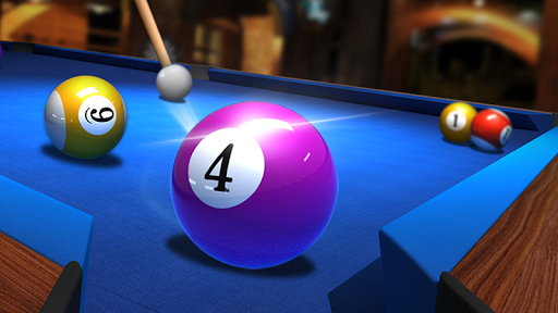 8 Ball Tournaments: Pool Game ekran görüntüsü