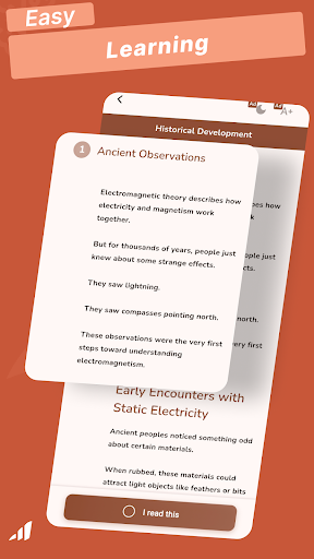 Electromagnetic Fields ekran görüntüsü