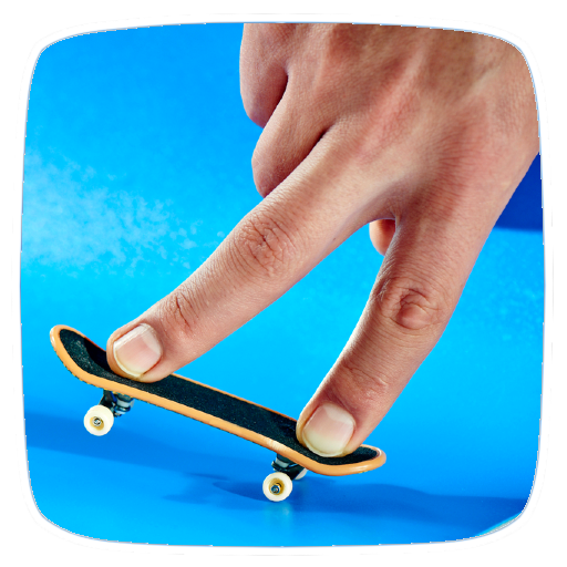 How to Do Fingerboard Tricks