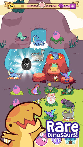 Merge Meadow: Animal Collector ekran görüntüsü