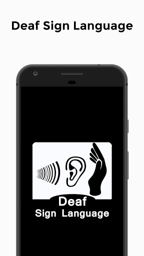 Deaf Sign Language ekran görüntüsü