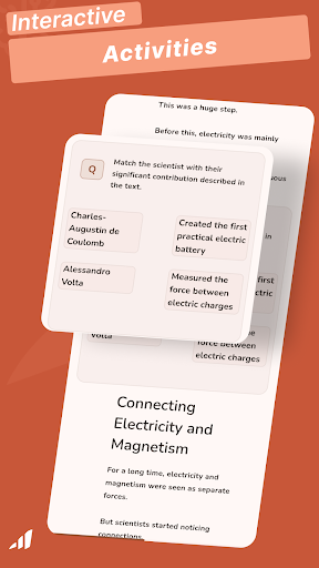 Electromagnetic Fields ekran görüntüsü