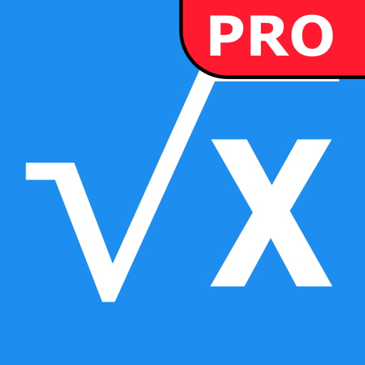 Square Root Calculator Pro