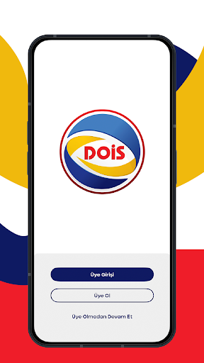 Dois Döner ekran görüntüsü