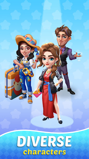 Master Chef - Cooking Games ekran görüntüsü