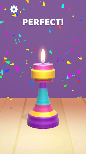 Candle Craft ekran görüntüsü