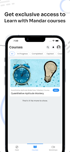 Learn With Mandar ekran görüntüsü