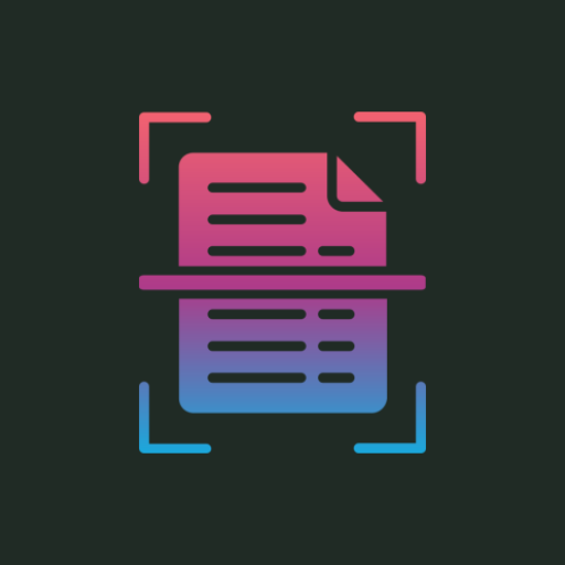 Scanner MLKIT