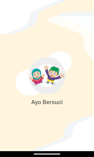 Ayo Bersuci ekran görüntüsü