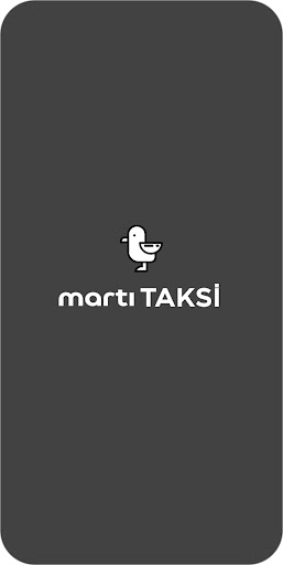 Martı Taksi ekran görüntüsü