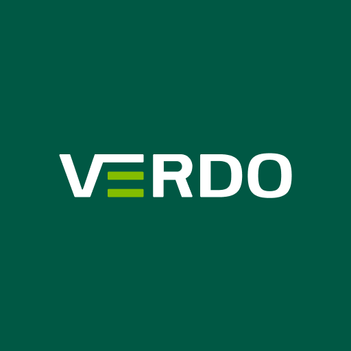 Verdo Opladning