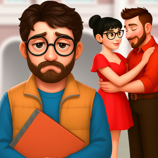 Nerdy Boy College Love Story