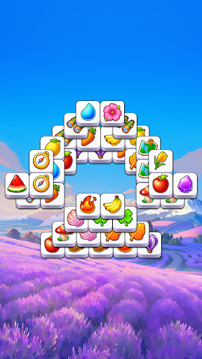 Tile Vacation - Triple Match ekran görüntüsü
