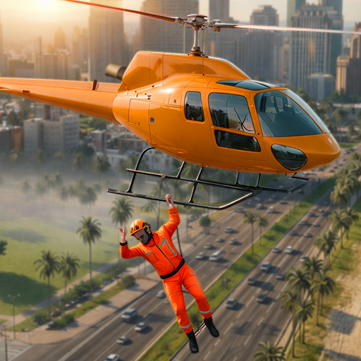 Ordu askeri kargo helikopteri
