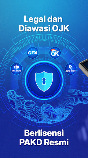 Samuel Kripto Indonesia ekran görüntüsü