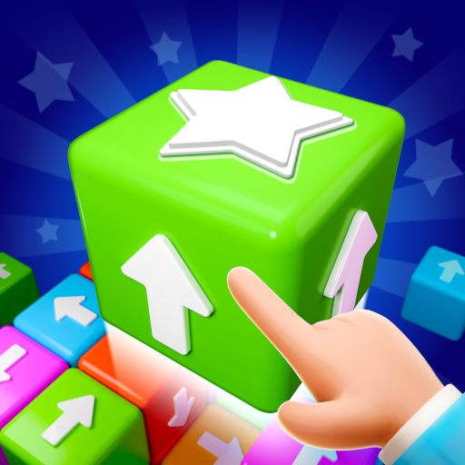 Tap Out - 3D Blok Pop