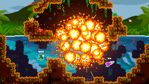 Astro Duel 2 ekran görüntüsü
