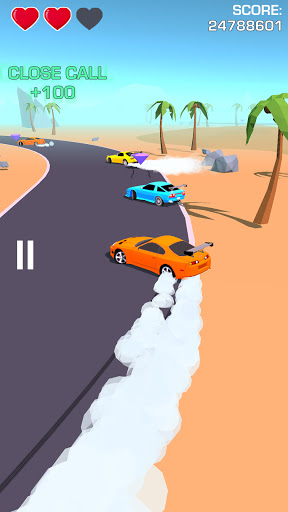 Drift Slam ekran görüntüsü