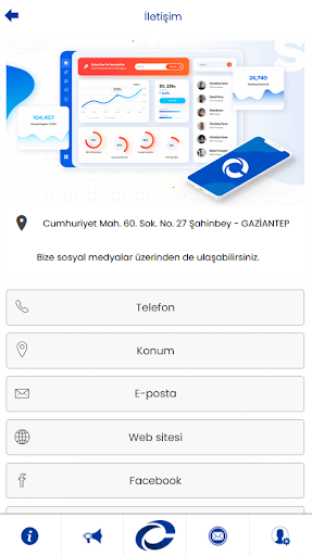 Uygulama Cenneti ekran görüntüsü