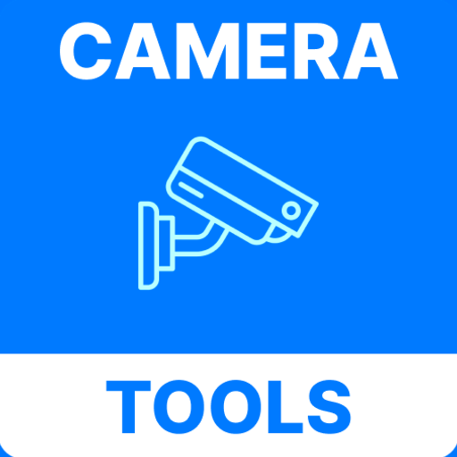 Camera Tools