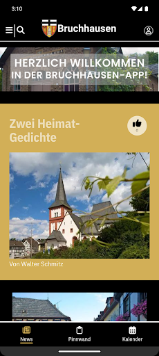 Bruchhausen ekran görüntüsü