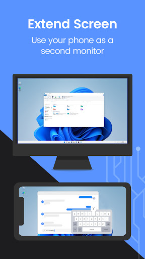 LetsView- Wireless Screen Cast ekran görüntüsü