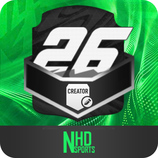 FC 26: FUT Card Creator