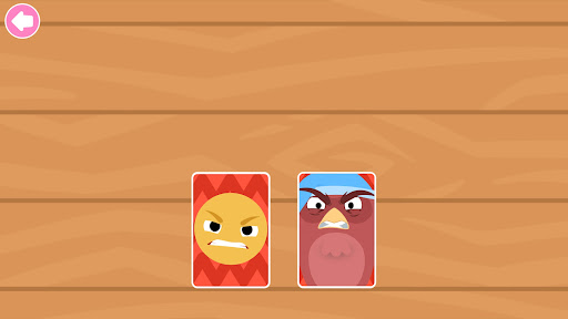 Zoodio: Emoji Match ekran görüntüsü