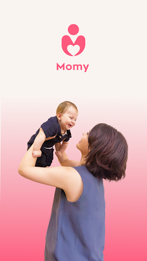 Momy: Bebek & Hamilelik Takibi ekran görüntüsü