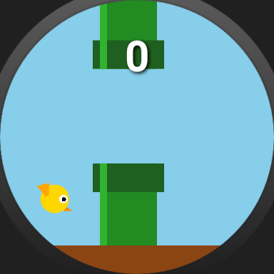 Sky Bird ekran görüntüsü