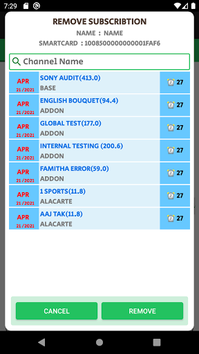 SUBLCO 4.7 ekran görüntüsü