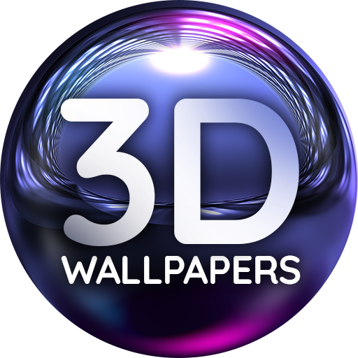 3D Duvar Kağıtları