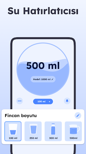 Adım Sayar & Adım Sayacı ekran görüntüsü
