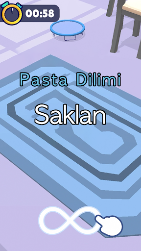 Hunt & Seek ekran görüntüsü