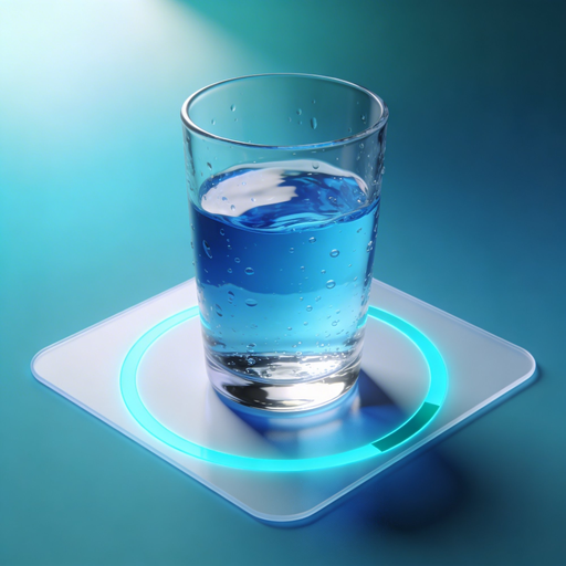 Water Tracker - Daily Reminder